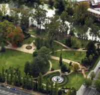 Victory Memorial Gardens - Phillip Island Accommodation