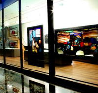 National Art Glass Collection - Phillip Island Accommodation