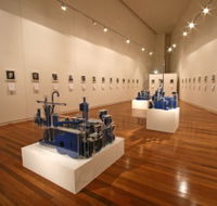 Wagga Wagga Art Gallery - Phillip Island Accommodation