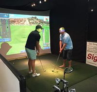 GolfTec - Phillip Island Accommodation