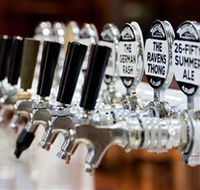 Thirsty Crow Brewery - Phillip Island Accommodation
