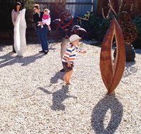 Jayes Gallery and Cafe - Phillip Island Accommodation