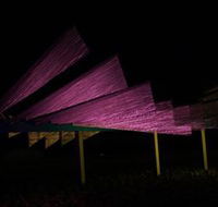 Public Art Wagga Wagga - Phillip Island Accommodation