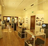 Museum of the Riverina - Botanic Gardens Site - Phillip Island Accommodation