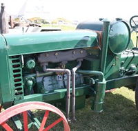 Steam and Vintage Museum - Phillip Island Accommodation