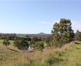 Mt Piper Nature Conservation Reserve - Phillip Island Accommodation 0