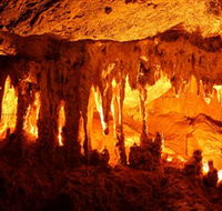 Capricorn Caves - Phillip Island Accommodation