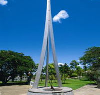 The Spire Tropic of Capricorn - Phillip Island Accommodation