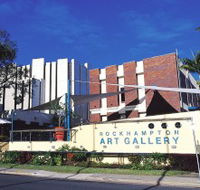 Rockhampton Art Gallery - Phillip Island Accommodation