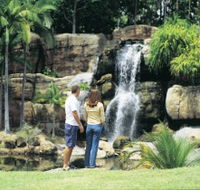 Kershaw Gardens - Phillip Island Accommodation