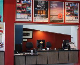 Benalla Performing Arts & Convention Centre (and Benalla Cinema @ BPACC) - Phillip Island Accommodation 3