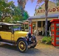 Rockhampton Heritage Village - Phillip Island Accommodation