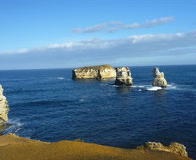 Bay Of Islands Coastal Park - Phillip Island Accommodation 0
