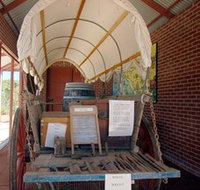 The Trek Wagon Walla Walla - Phillip Island Accommodation