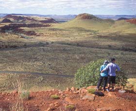 Mount Herbert - Phillip Island Accommodation 1