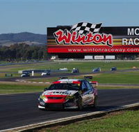 Winton Motor Raceway - Phillip Island Accommodation