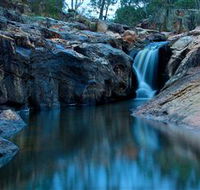 Gooram Falls - Phillip Island Accommodation