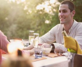 Faisan Estate Wines - Phillip Island Accommodation 0