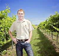 Stockmans Ridge Wines - Phillip Island Accommodation