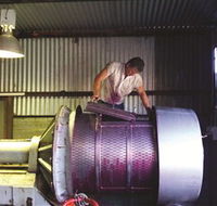 Orange Mountain Wines - Phillip Island Accommodation