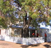 Australian Inland Mission Hospital - Phillip Island Accommodation