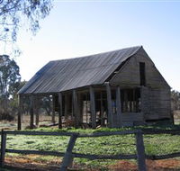 Cobb and Co Stables Morven - Phillip Island Accommodation