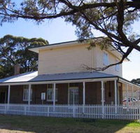 Restored Australian Inland Mission Hospital - Phillip Island Accommodation