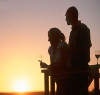 Koomooloo Wines - Phillip Island Accommodation