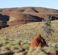 Camel Trail Millstream-Chichester National Park - Phillip Island Accommodation