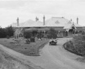 Ammerdown Historic Homestead - Phillip Island Accommodation 0