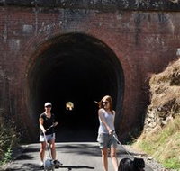 Cheviot Tunnel - Phillip Island Accommodation