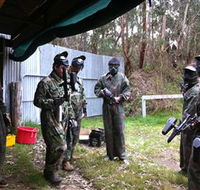 Planet Mud Outdoor Adventures - Phillip Island Accommodation