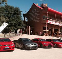 The Original Ettamogah Pub.  Albury NSW - Phillip Island Accommodation