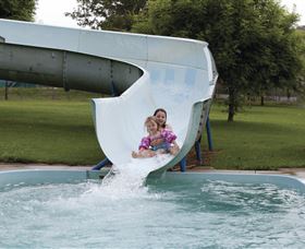 Albury Swim Centre - Phillip Island Accommodation 0