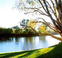 Albury - Murray River Precinct - Phillip Island Accommodation