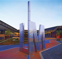 Albury Library Museum - Phillip Island Accommodation