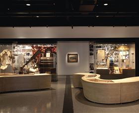 Albury Library Museum - Phillip Island Accommodation 1