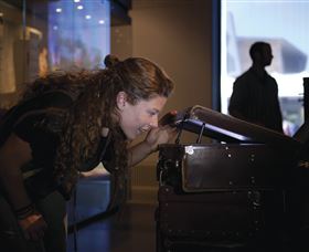 Albury Library Museum - Phillip Island Accommodation 3