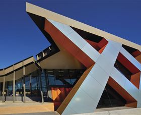 Albury Library Museum - Phillip Island Accommodation 2
