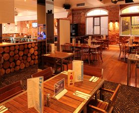ZedBar - Phillip Island Accommodation 4