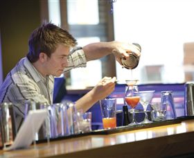 ZedBar - Phillip Island Accommodation 5