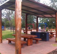 Oddies Creek Adventure Playspace - Phillip Island Accommodation