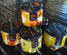 High Valley Cheese Co - Phillip Island Accommodation 1