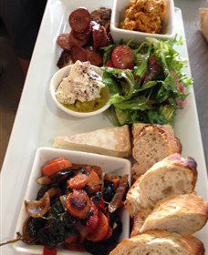 High Valley Cheese Co - Phillip Island Accommodation 2