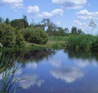 Yan Yean Reservoir Park - Phillip Island Accommodation