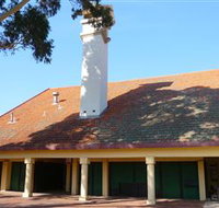 Incinerator Gallery - Phillip Island Accommodation