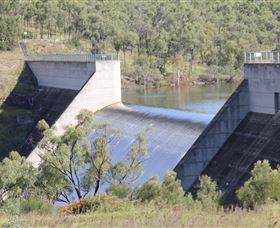 Lake Wuruma - Phillip Island Accommodation 0