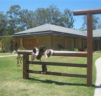 RM Williams Australian Bush Learning Centre - Phillip Island Accommodation
