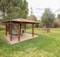 Bill Lyle Reserve picnic area - Phillip Island Accommodation