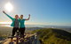 Mount Larcom Climb - thumb 0